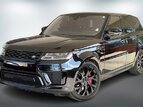 Thumbnail Photo 11 for 2018 Land Rover Range Rover Sport SE
